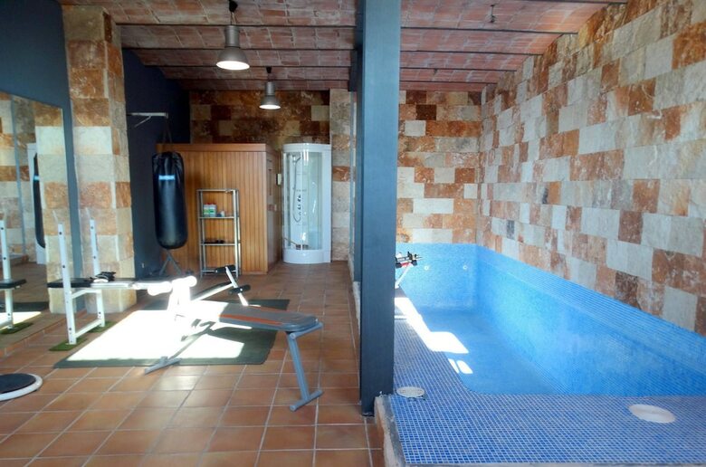 Villa Casa Rosa En Sant Elm