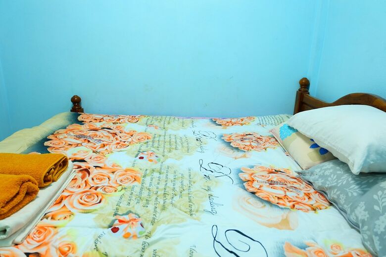 Hotel Ban Leam Homestay