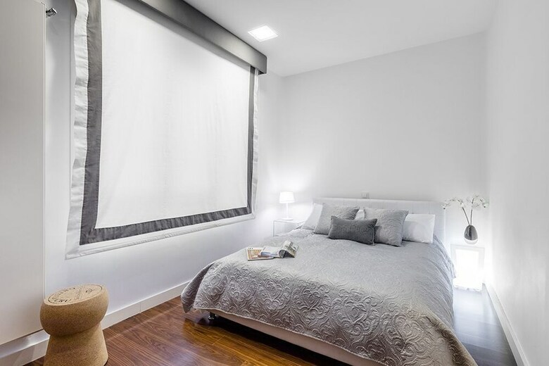 Nu�ez de Balboa Apartment