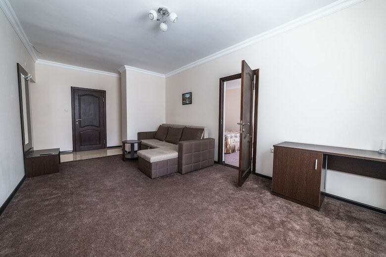Gorskiy Dom Hotel