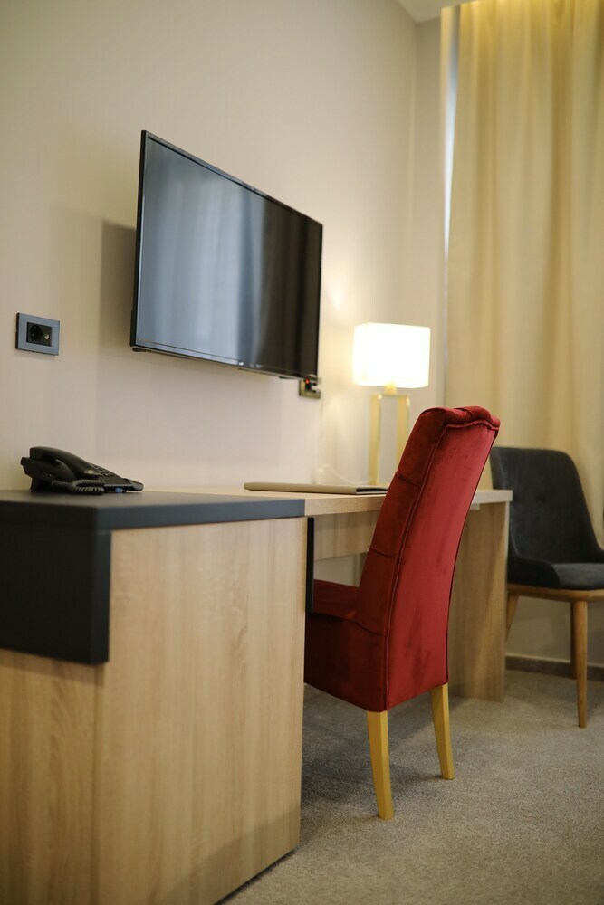 Teatro Verdi Hotel