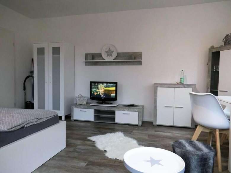 Apartamentos Appartementhaus Kogge