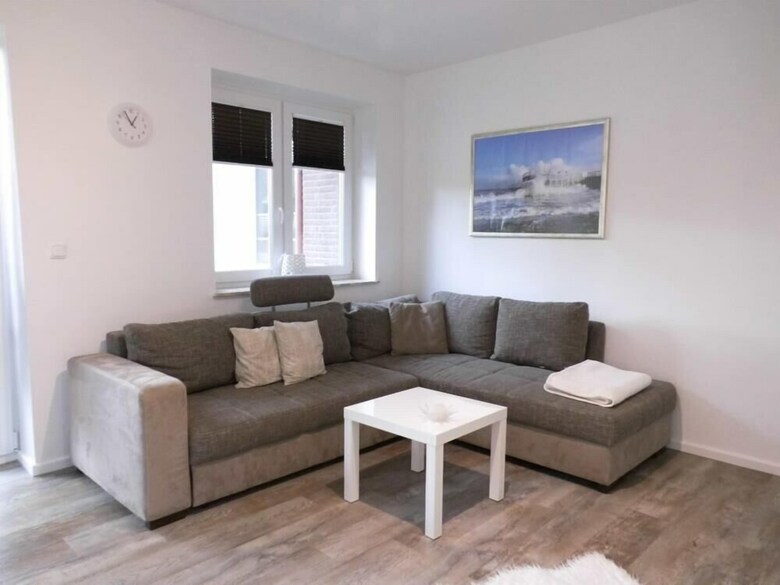 Apartamentos Appartementhaus Kogge
