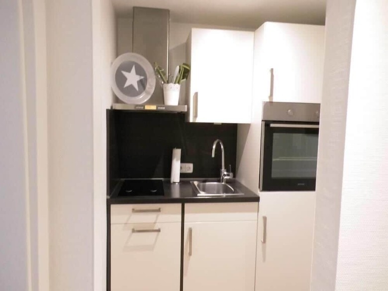 Apartamentos Appartementhaus Kogge