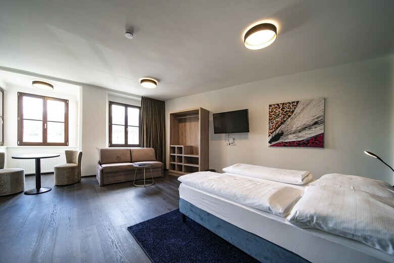 Apartamentos Blackhome Innsbruck City Centre