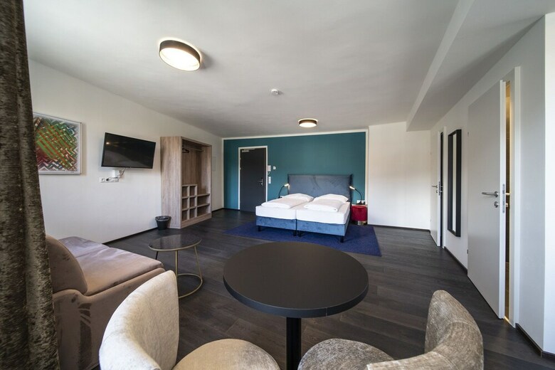 Apartamentos Blackhome Innsbruck City Centre
