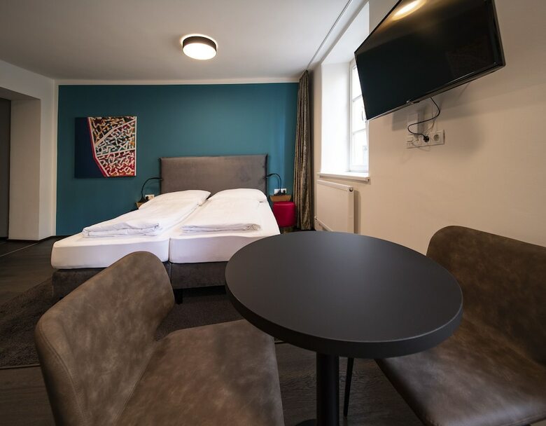 Apartamentos Blackhome Innsbruck City Centre