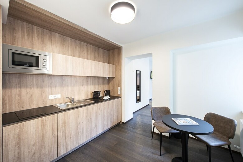 Apartamentos Blackhome Innsbruck City Centre