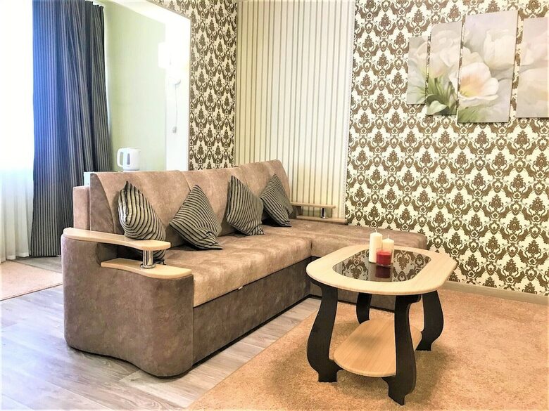 Art Plaza Hotel Tomsk