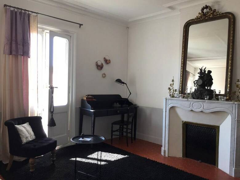 Bed & Breakfast Le Logis Blanc. Chambres D'hotes