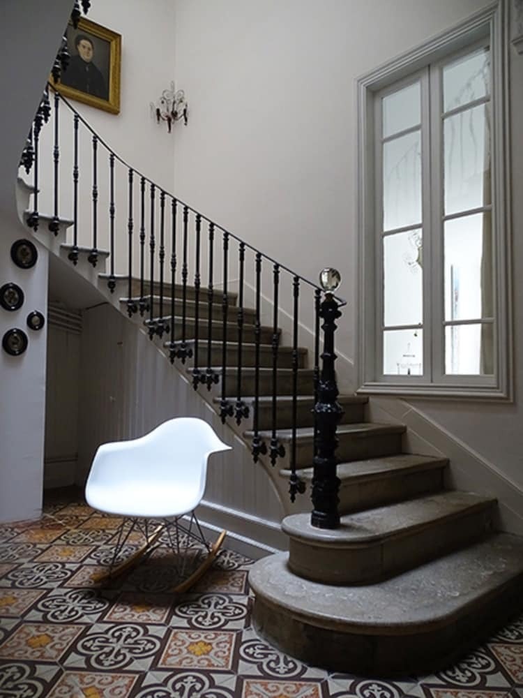 Bed & Breakfast Le Logis Blanc. Chambres D'hotes