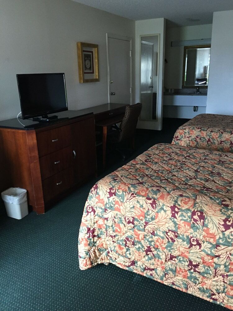 Motel Cairo Inn