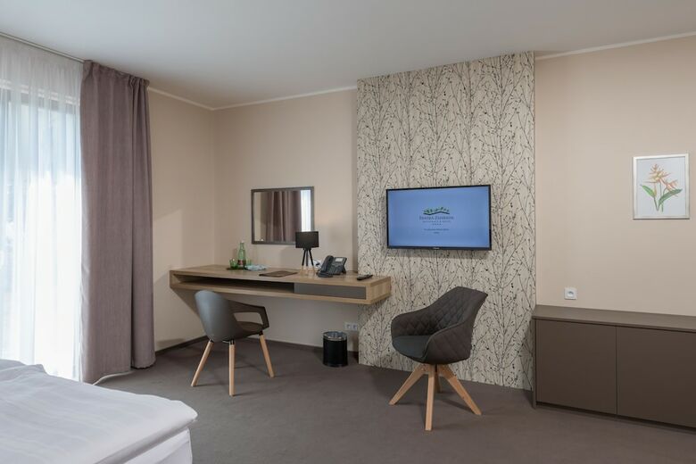 Hotel Pansk� Zahrada