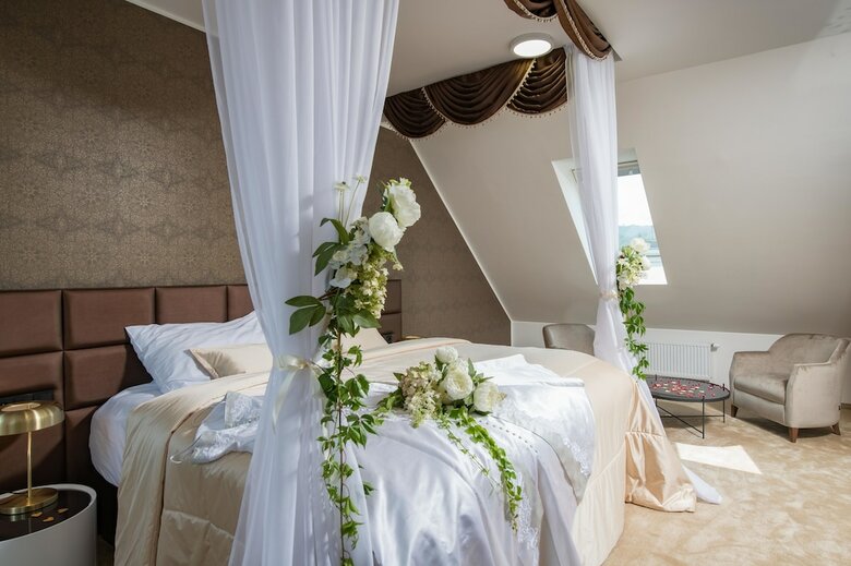 Hotel Pansk� Zahrada