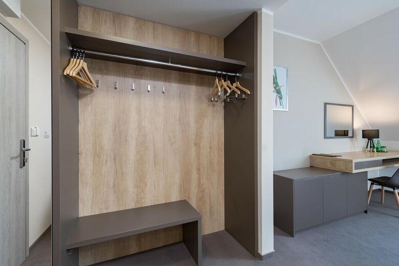 Hotel Pansk� Zahrada
