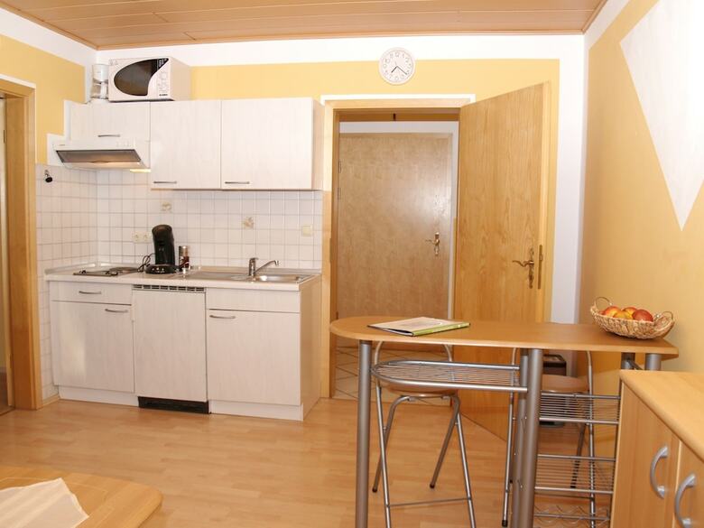 Apartamentos Ferienwohnung Stark