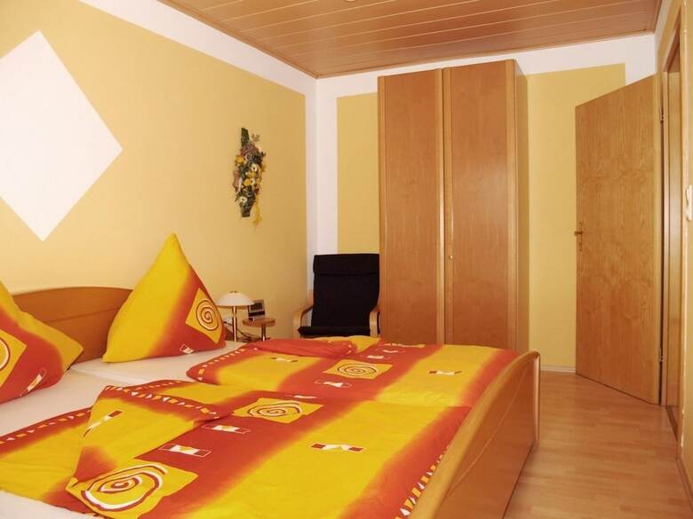 Apartamentos Ferienwohnung Stark