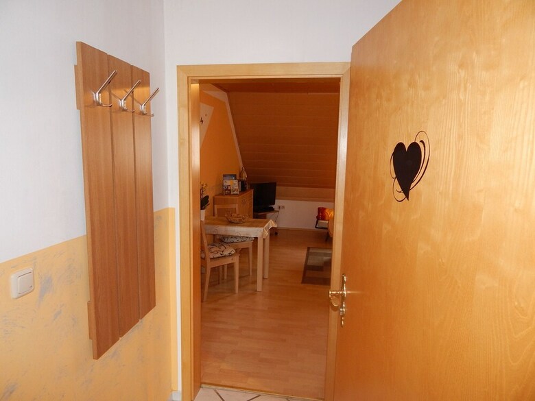 Apartamentos Ferienwohnung Stark