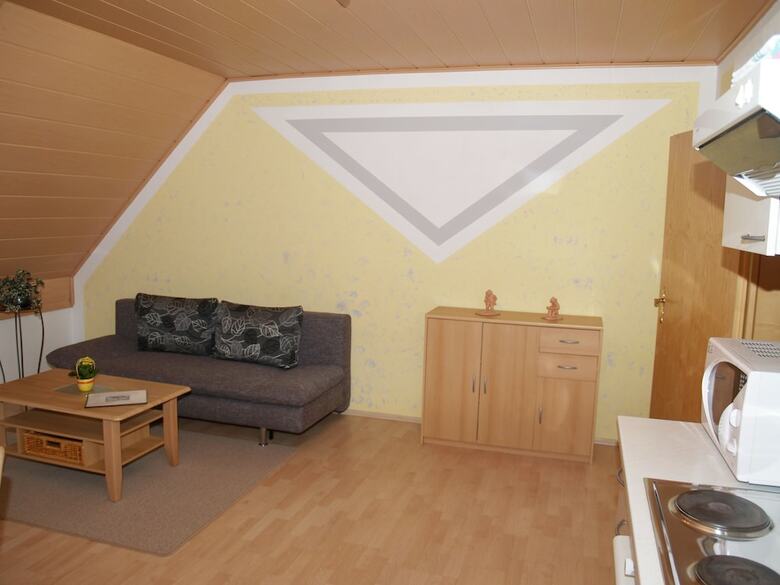 Apartamentos Ferienwohnung Stark