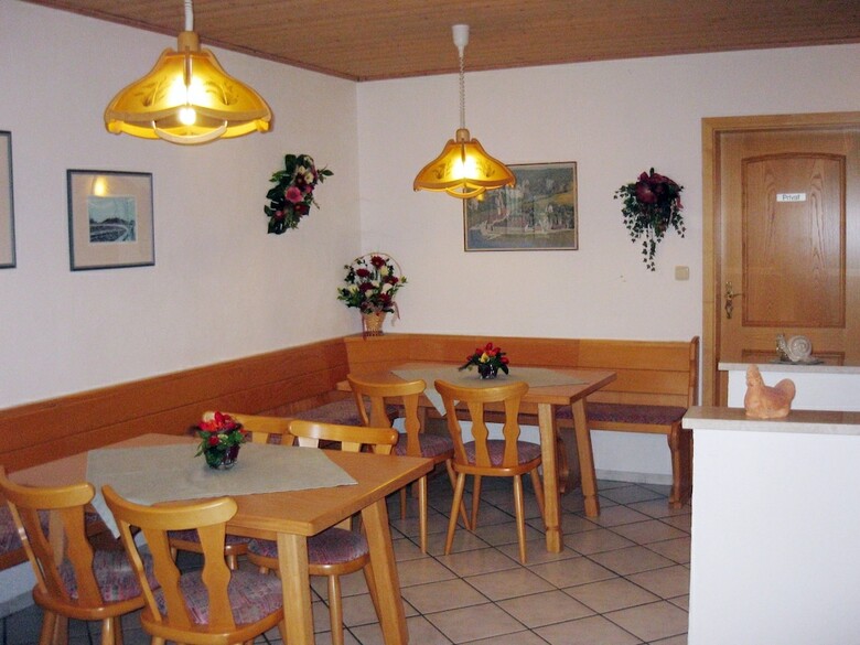 Apartamentos Ferienwohnung Stark