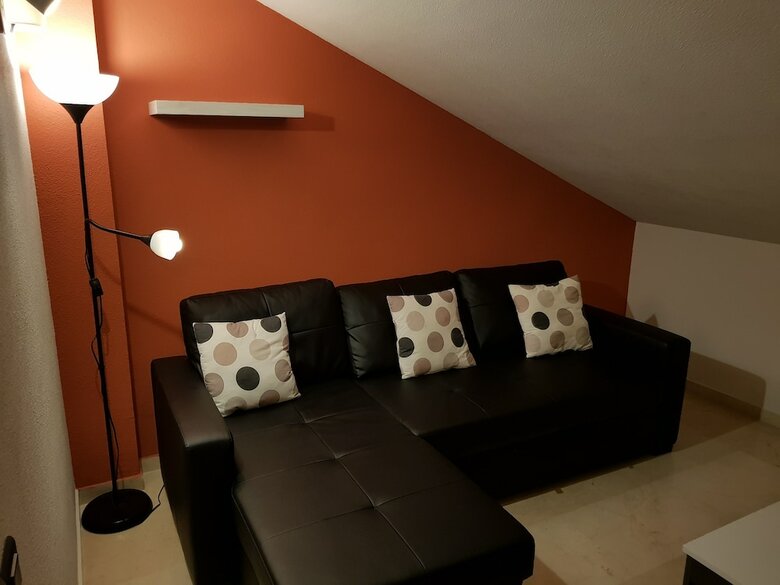 Apartamentos El Desv�n
