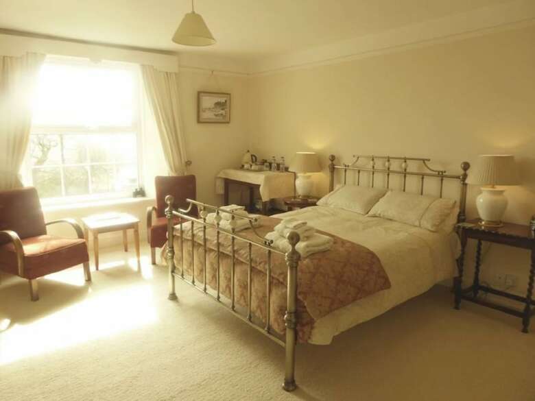 Clotworthy House Bed And Breakfast