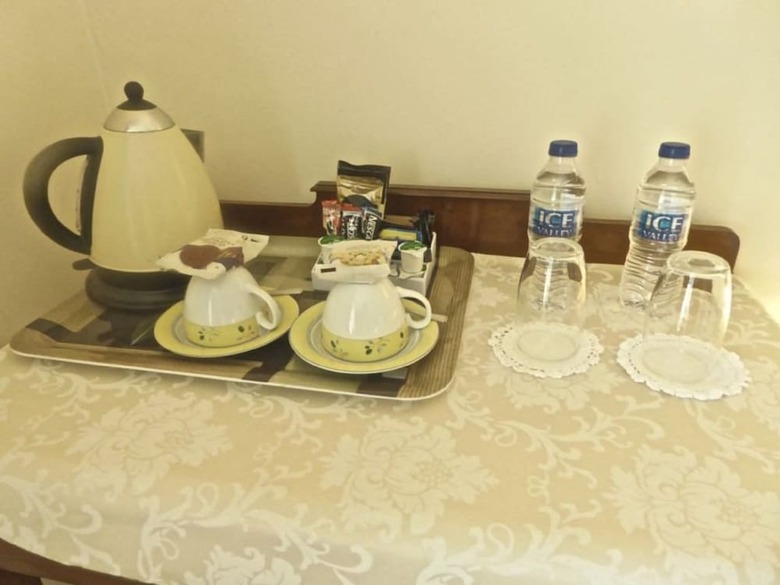 Clotworthy House Bed And Breakfast