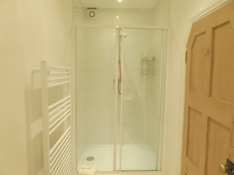 Clotworthy House Bed And Breakfast