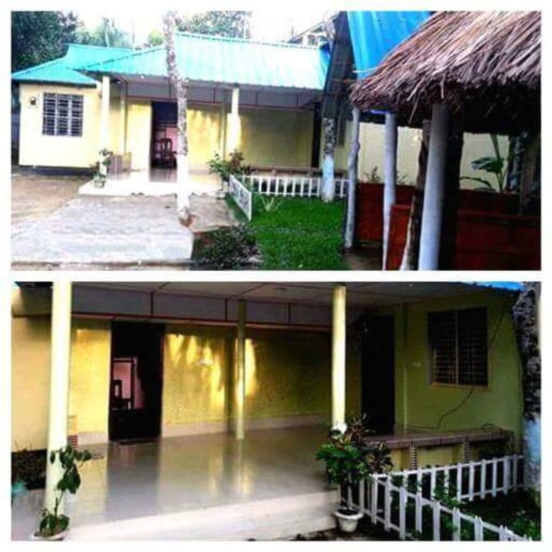 Hotel Nilborno Cottage