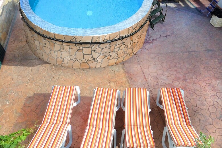 Agroturismo Cortijo Luque