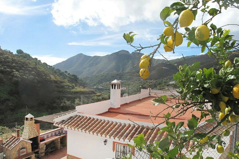 Agroturismo Cortijo Luque