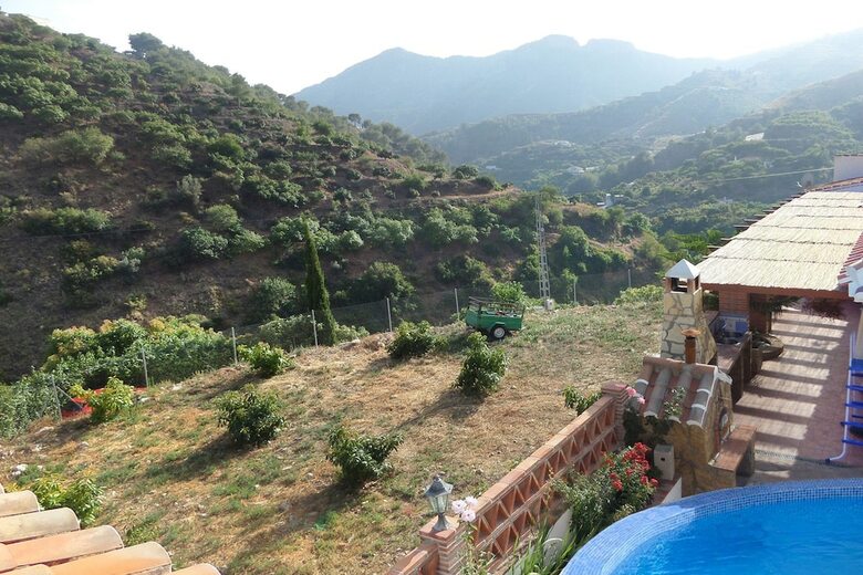 Agroturismo Cortijo Luque