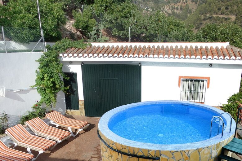 Agroturismo Cortijo Luque