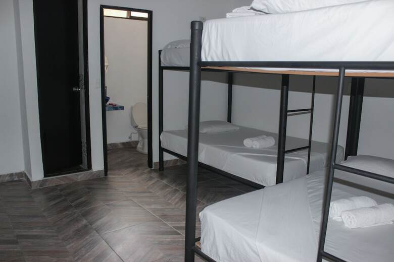 Hotel Suite 45