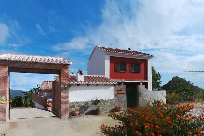 Agroturismo Villa Alvarez