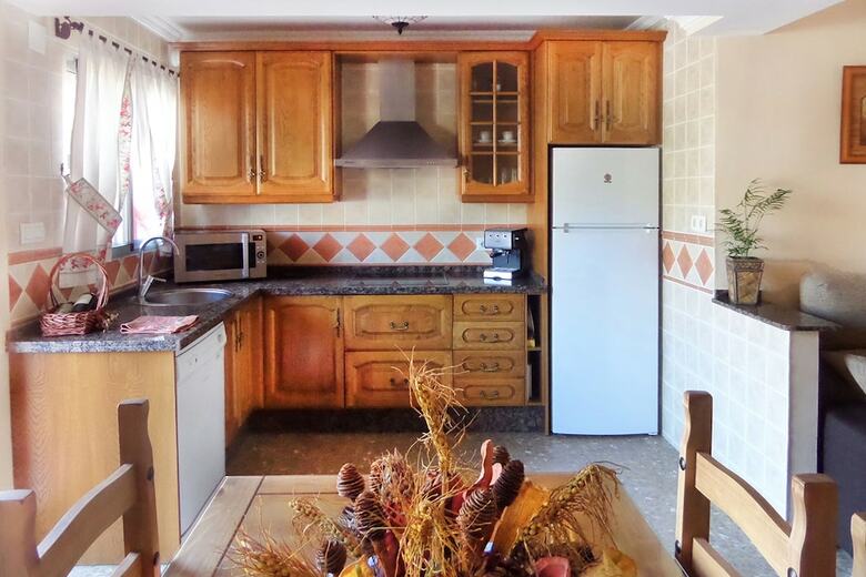Agroturismo Villa Alvarez