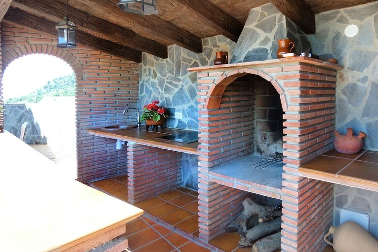 Agroturismo Villa Alvarez