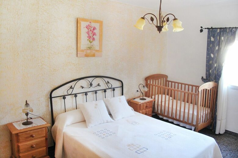 Agroturismo Villa Alvarez