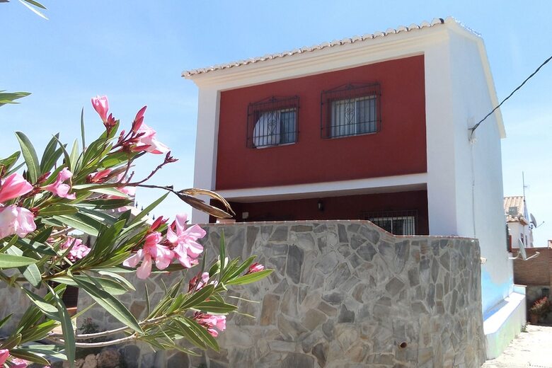 Agroturismo Villa Alvarez