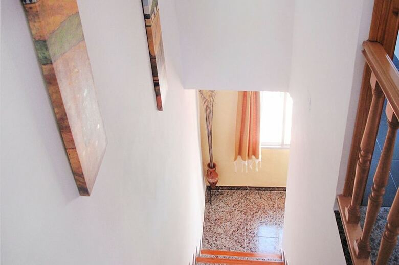 Agroturismo Villa Alvarez