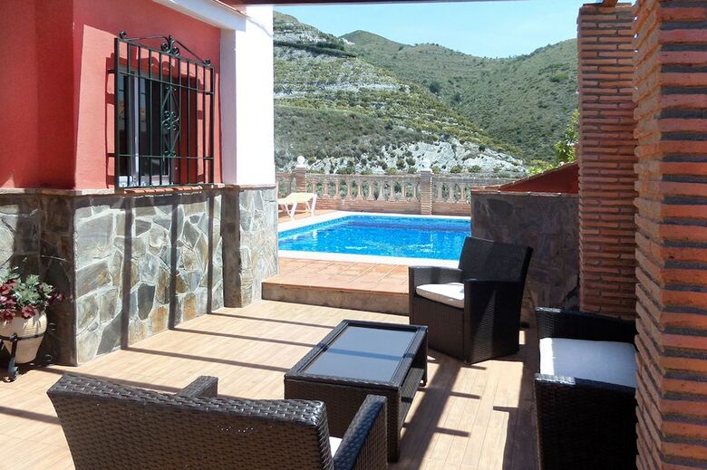 Agroturismo Villa Alvarez