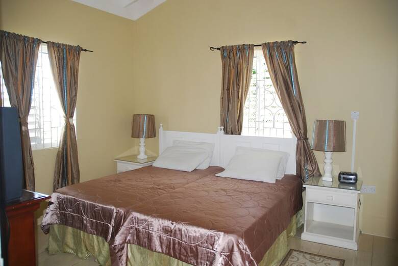 Villa Palm View At The Emerald Estate Gated