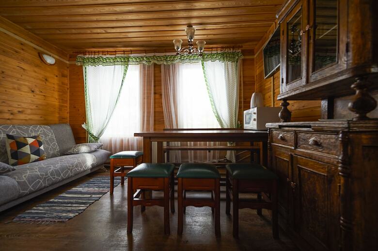 Forest Hotel Golubino