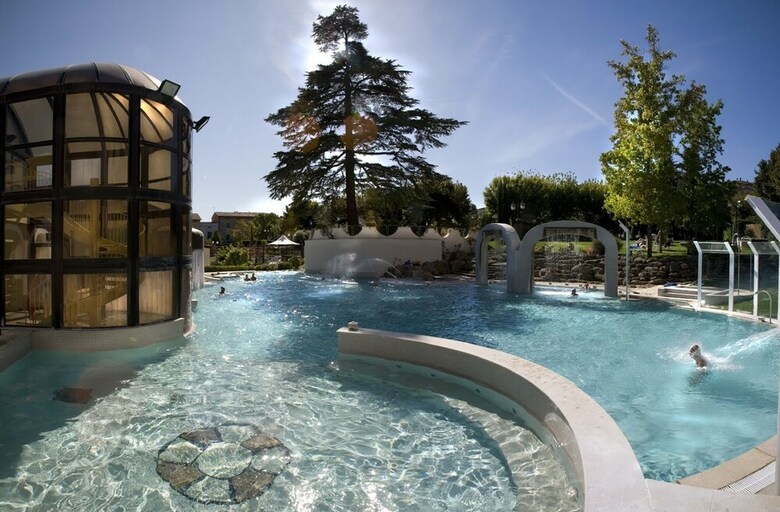 Glamping Diacceroni