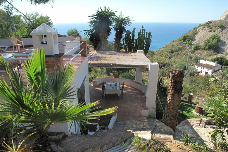 Agroturismo Cortijo La Fuente