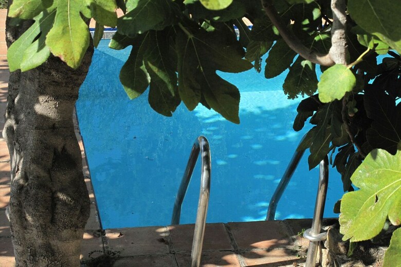 Agroturismo Cortijo La Fuente