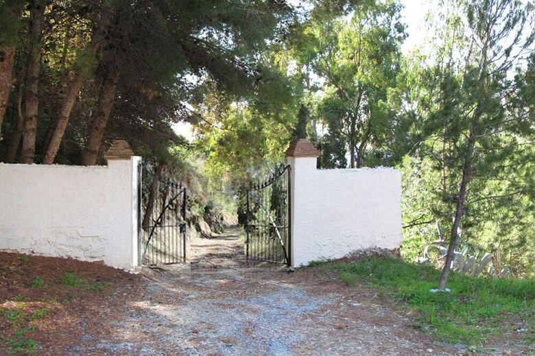 Agroturismo Cortijo La Fuente