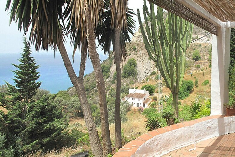 Agroturismo Cortijo La Fuente