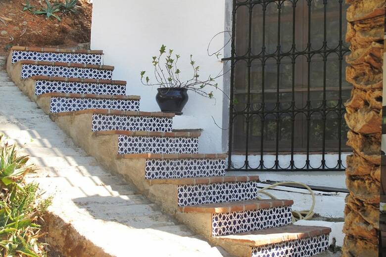 Agroturismo Cortijo La Fuente