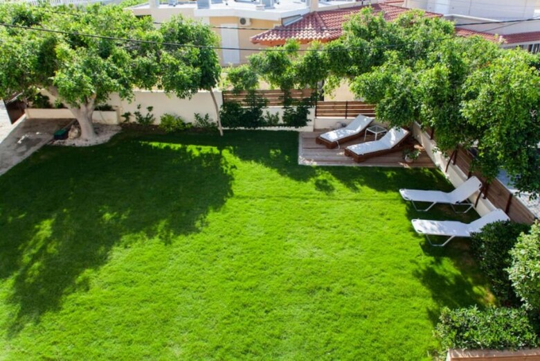 Residencia Steliana 2